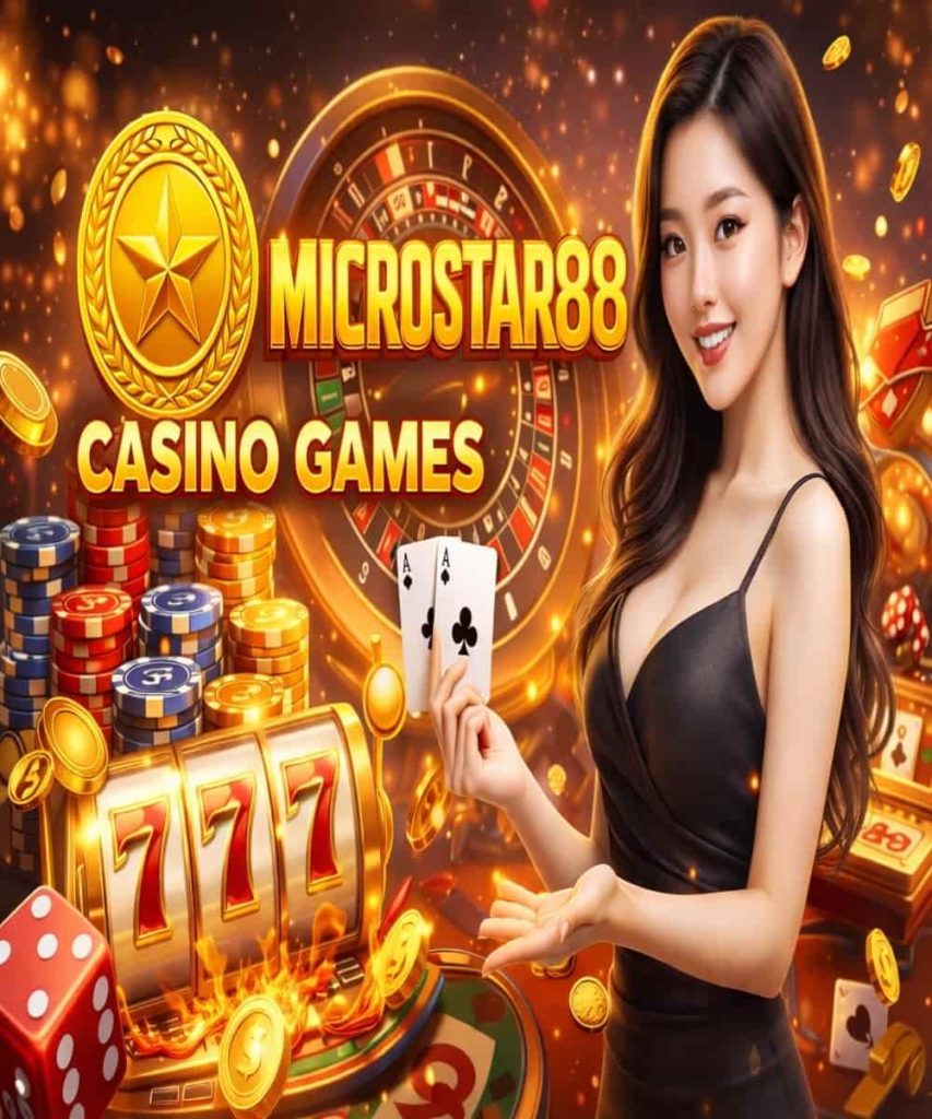 casino games