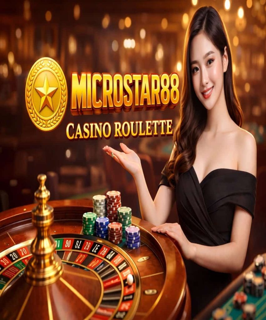 casino roulette