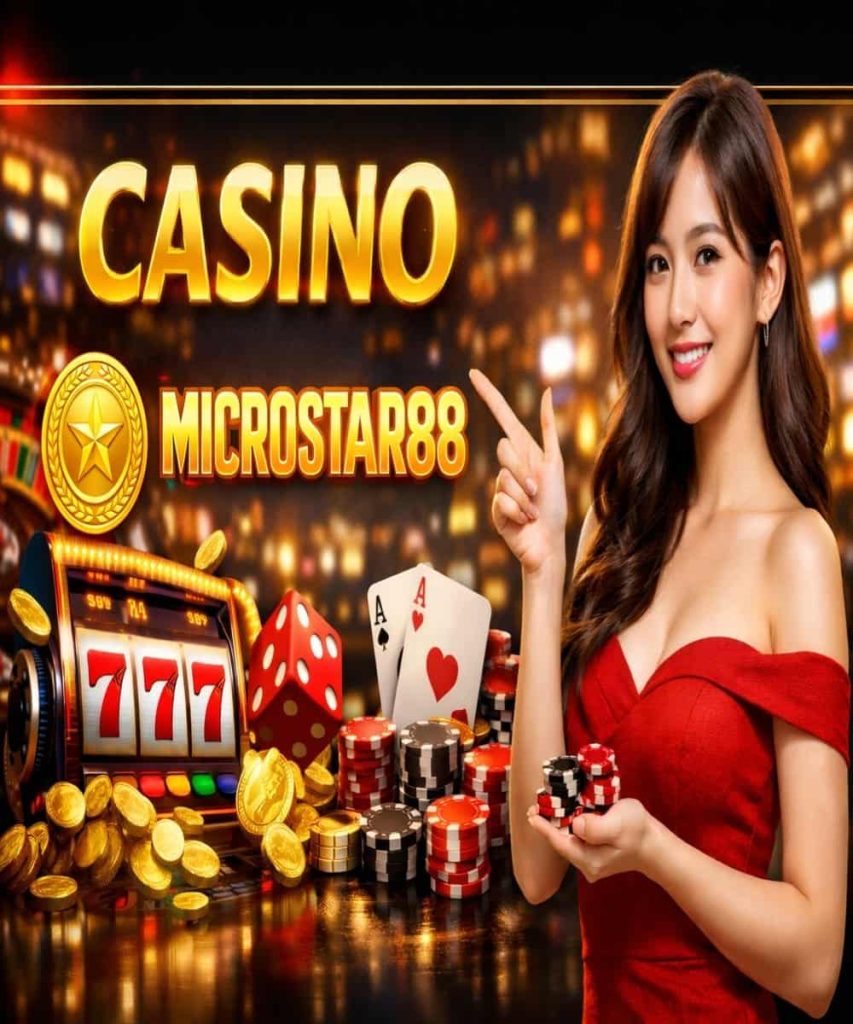 casino