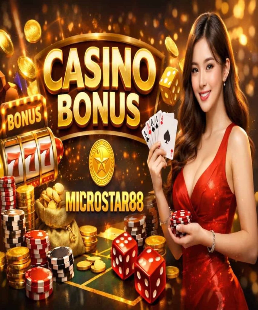 casino bonus