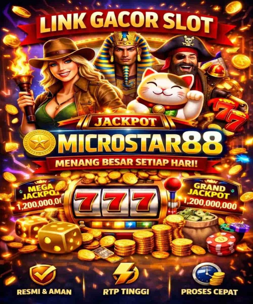 link gacor slot
